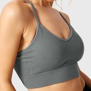 Maurices Sport Bra for Women sz Medium in Dark Grey